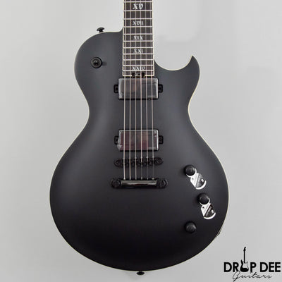 Schecter Solo-II SLS Elite Evil Twin Electric Guitar