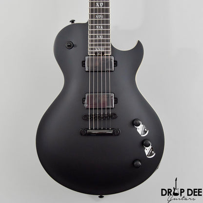 Schecter Solo-II SLS Elite Evil Twin Electric Guitar