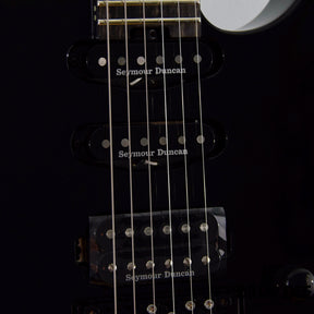 Jackson American Series Soloist SL3 Electric Guitar w/ Case