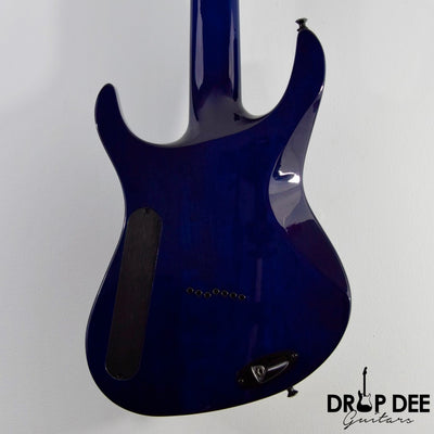 Jackson Pro Series Signature Chris Broderick Soloist HT7P 7-String Electric Guitar
