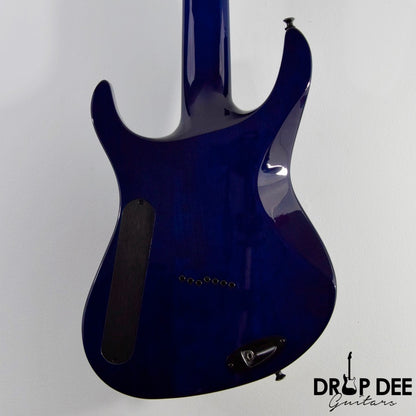 Jackson Pro Series Signature Chris Broderick Soloist HT7P 7-String Electric Guitar