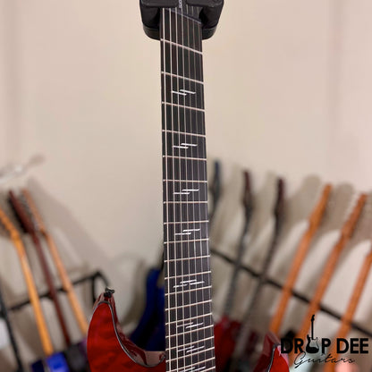 Schecter Reaper-7 Elite Multiscale 7-String Electric Guitar