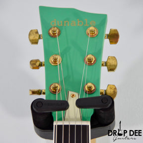 Dunable USA Custom Shop Cyclops Electric Guitar w/ Case (BLEM)