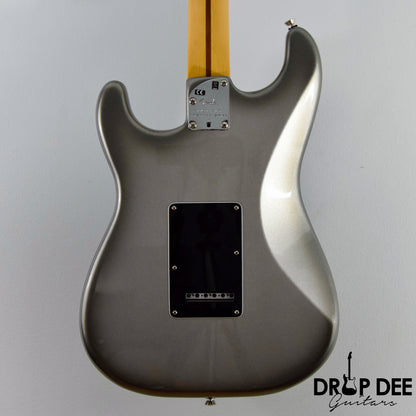 Fender American Professional II Stratocaster HSS Electric Guitar w/ Case