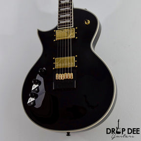 ESP LTD EC-1000T CTM Evertune Left-Handed Electric Guitar