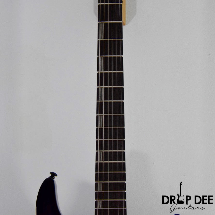 ESP LTD H-1000 Evertune Electric Guitar