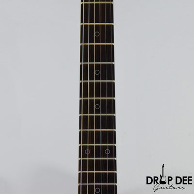 Schecter USA Custom Shop Nick Johnston Signature PT Electric Guitar w/ Case