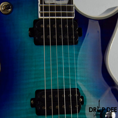 ESP LTD EC-1000T CTM Electric Guitar