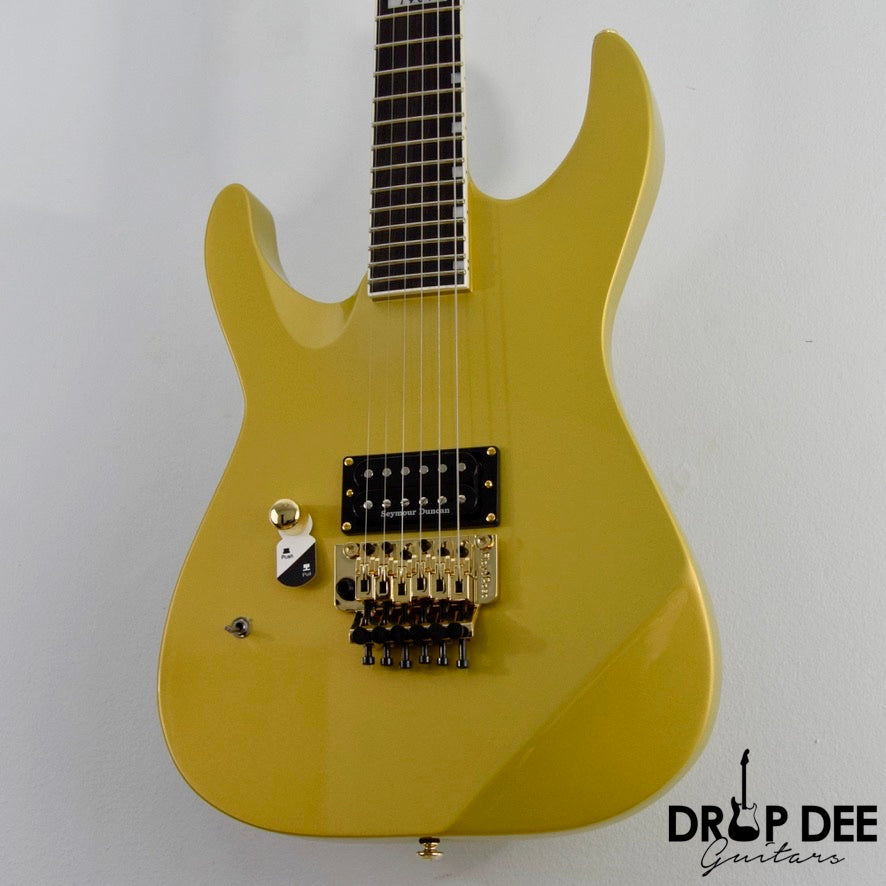 ESP LTD M-1 Custom '87 Left-Handed Electric Guitar