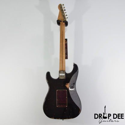LsL Instruments Saticoy Electric Guitar w/ Case