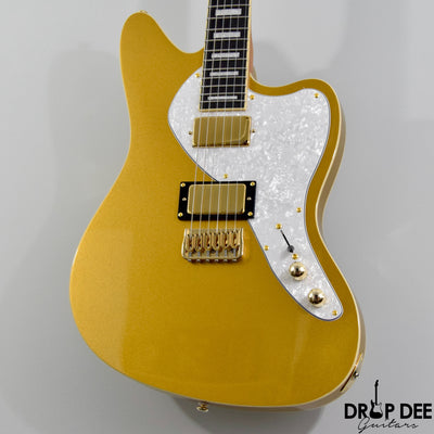 Balaguer Travis Miguel Signature Growler TM Electric Guitar w/ Bag