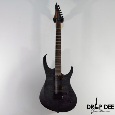 Balaguer Standard Series Diablo Evertune Electric Guitar w/ Bag