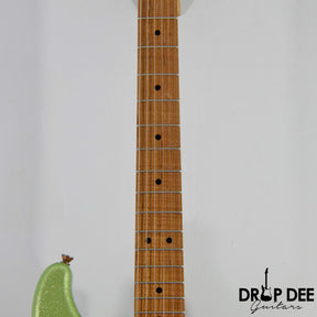 LsL Instruments Saticoy "Delilah" Electric Guitar w/ Case