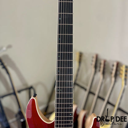 Schecter C-7 SLS Elite 7-String Electric Guitar