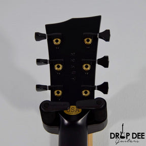 Dunable USA Custom Shop Cyclops Electric Guitar w/ Case (BLEM)
