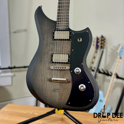 Dunable USA Custom Shop Yeti Electric Guitar w/ Case