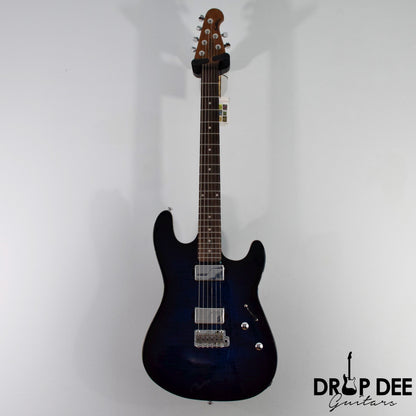 Sterling By Music Man Sabre Electric Guitar w/ Bag