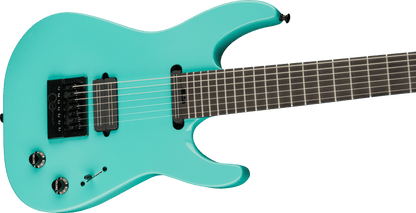 Jackson Pro Series Signature Josh Smith Soloist SL7 ET 7-String Electric Guitar w/ Case