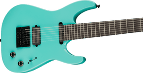 Jackson Pro Series Signature Josh Smith Soloist SL7 ET 7-String Electric Guitar w/ Case