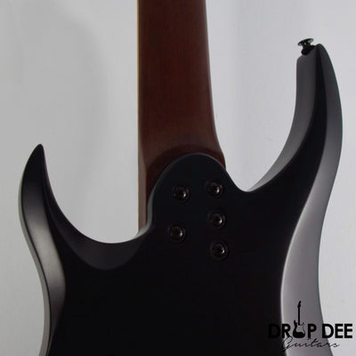 Legator Ghost G7FOD Multi-Scale Headless 7-String Electric Guitar w/ Bag
