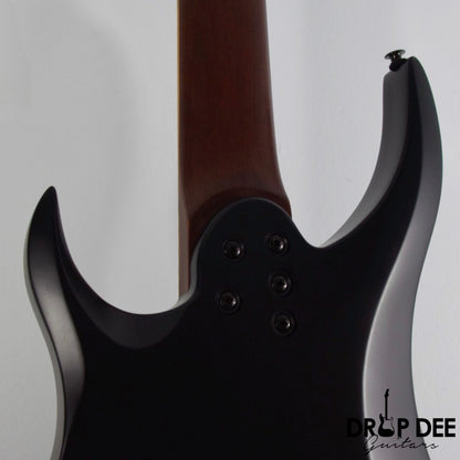 Legator Ghost G7FOD Multi-Scale Headless 7-String Electric Guitar w/ Bag