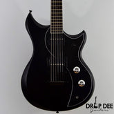 Dunable USA Custom Shop Cyclops Electric Guitar w/ Case (BLEM)
