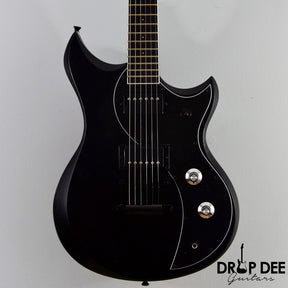 Dunable USA Custom Shop Cyclops Electric Guitar w/ Case (BLEM)