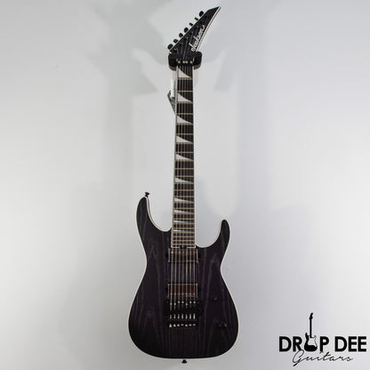 Jackson Pro Series Signature Jeff Loomis Soloist SL7 Baritone 7-String Electric Guitar