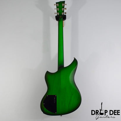 Dunable USA Custom Shop Yeti Electric Guitar w/ Case