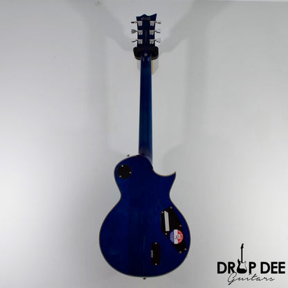 ESP LTD EC-1000T CTM Left-Handed Electric Guitar