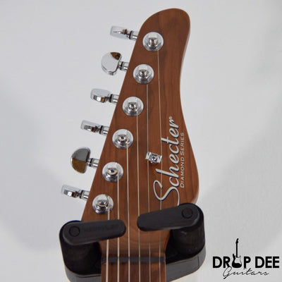 Schecter Nick Johnston Traditional PT Electric Guitar