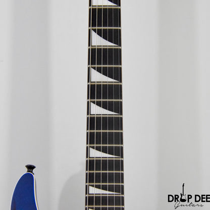 Jackson MJ Series Dinky DKRP Electric Guitar w/ Case