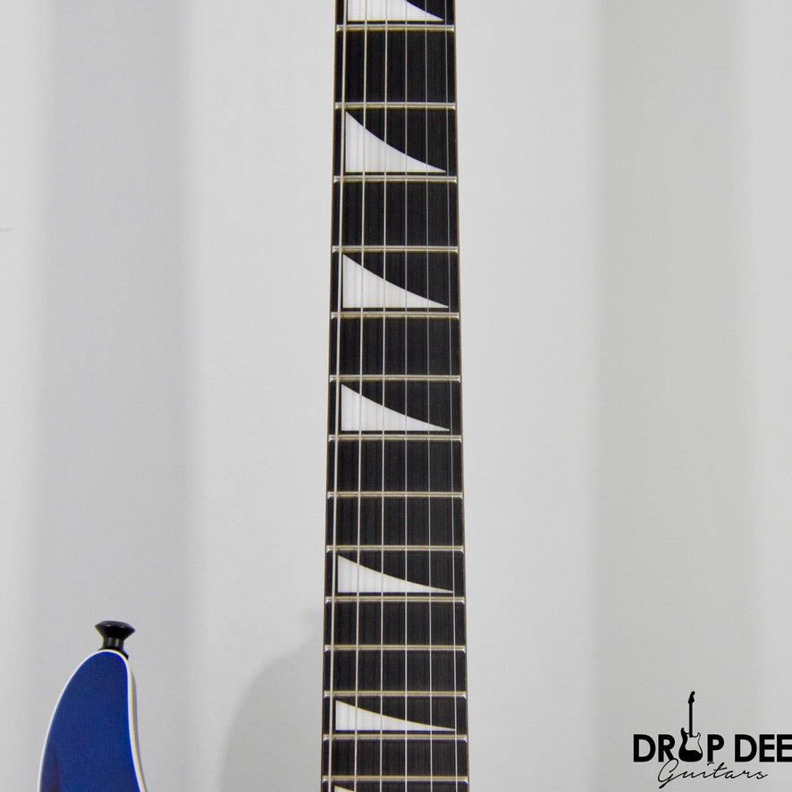 Jackson MJ Series Dinky DKRP Electric Guitar w/ Case