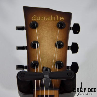 Dunable USA Custom Shop Gnarwhal Electric Guitar w/ Case
