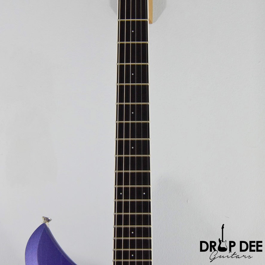 Dunable USA Custom Shop Yeti Electric Guitar w/ Case