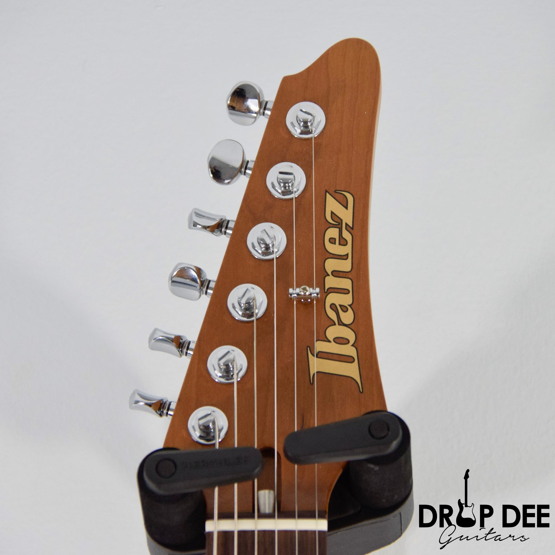 Ibanez Prestige AZ2204NW Electric Guitar w/ Case