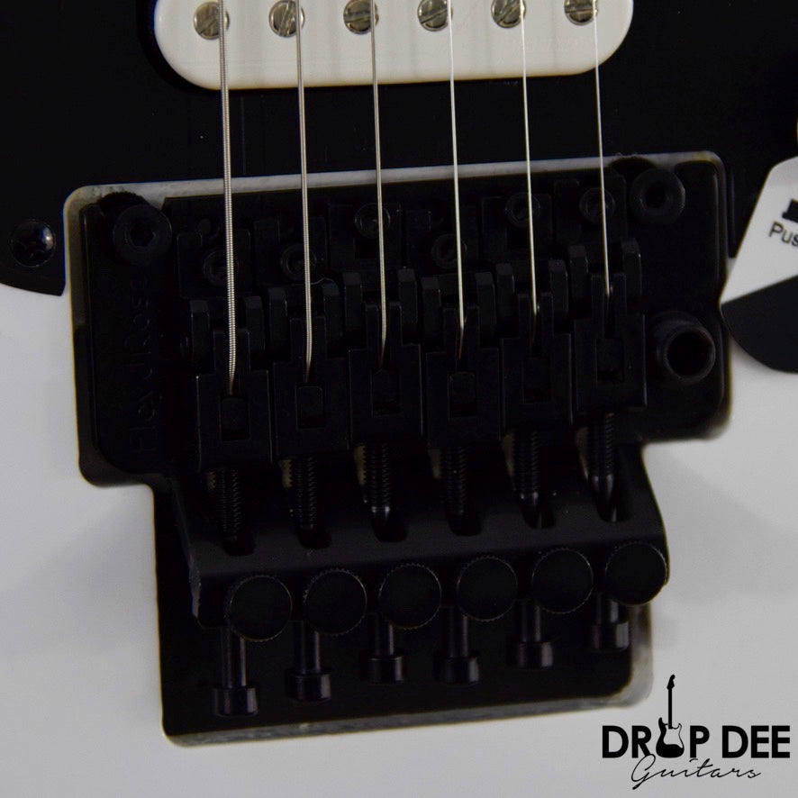 ESP LTD SN-1000FR Electric Guitar