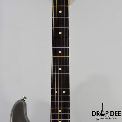 Fender American Professional II Stratocaster HSS Electric Guitar w/ Case