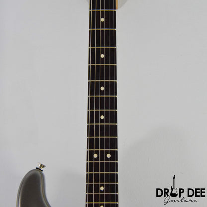 Fender American Professional II Stratocaster HSS Electric Guitar w/ Case