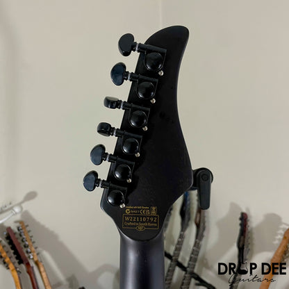 Schecter Reaper-6 FR S Elite Electric Guitar