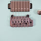 LsL Instruments One Series XT4 Electric Guitar w/ Case
