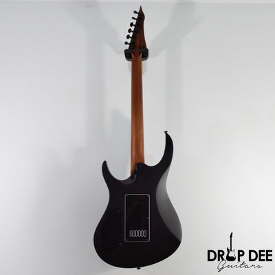 Balaguer Standard Series Diablo Evertune Electric Guitar w/ Bag