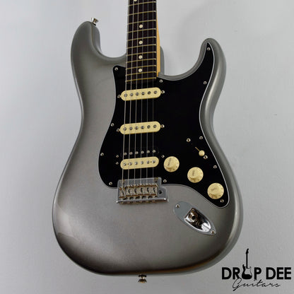 Fender American Professional II Stratocaster HSS Electric Guitar w/ Case
