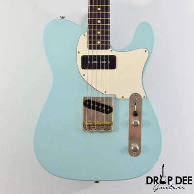 LsL Instruments T-Bone One B Electric Guitar w/ Case