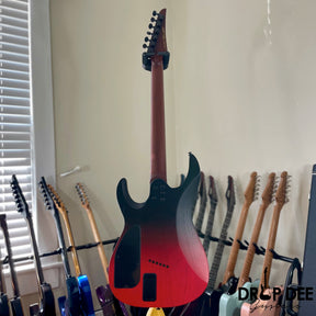 Legator Ninja N6FP Electric Guitar