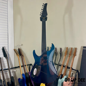 Schecter Reaper-7 Elite Multiscale 7-String Electric Guitar