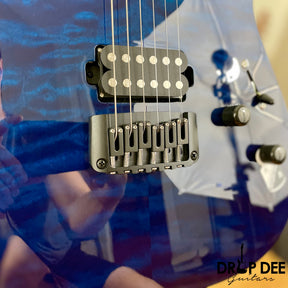 Schecter Reaper-6 Elite Electric Guitar