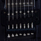 Jackson Pro Series Signature Jeff Loomis Soloist SL7 7-String Electric Guitar