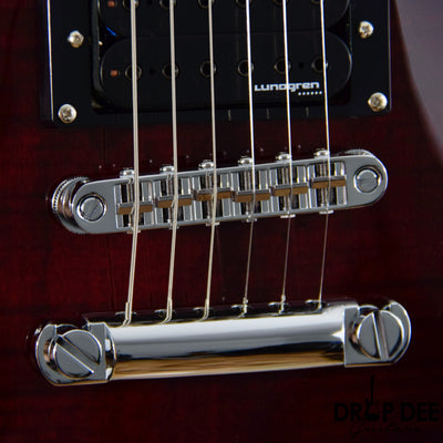 Schecter Solo-II Supreme Electric Guitar