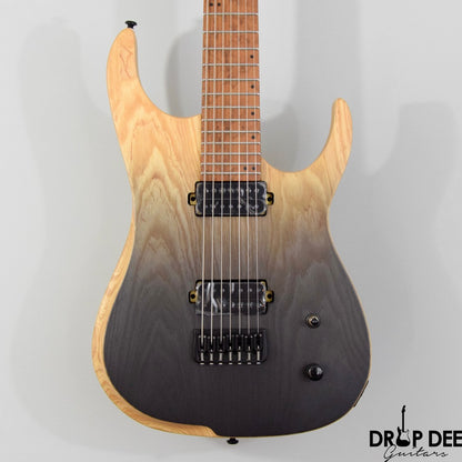 Cerberus Erebus 7-String Electric Guitar w/ Bag